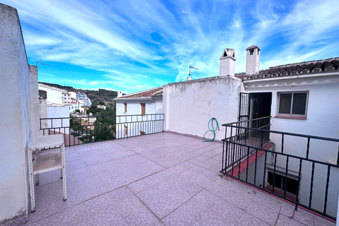 Landsbyhus i Casarabonela, Malaga, Casarabonela - € 160.000 | Ref: P-25081C - foto 3